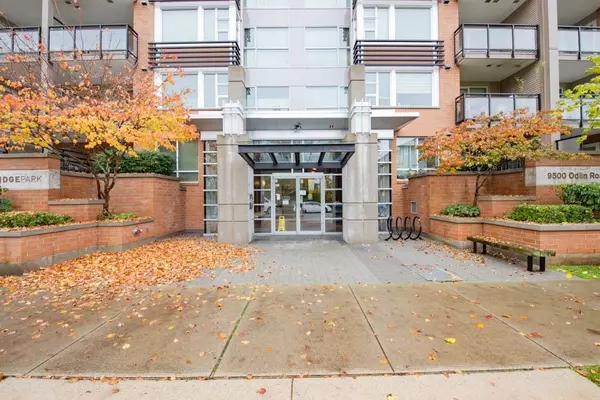 Richmond, BC V6X 0H5,9500 Odlin RD #227