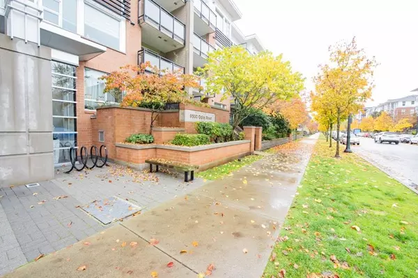 Richmond, BC V6X 0H5,9500 Odlin RD #227