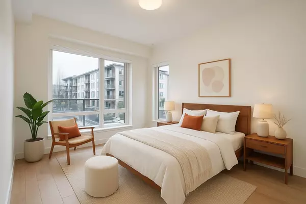 8428 Park RD #206, Richmond, BC V6Y 0K1