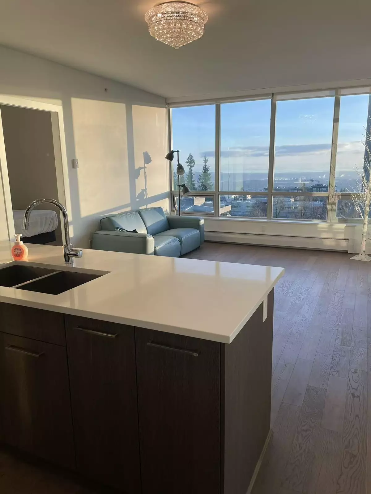 Burnaby, BC V5A 0E1,9060 University CRES #1103