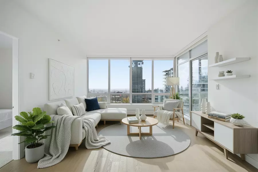 9060 University CRES #1103, Burnaby, BC V5A 0E1