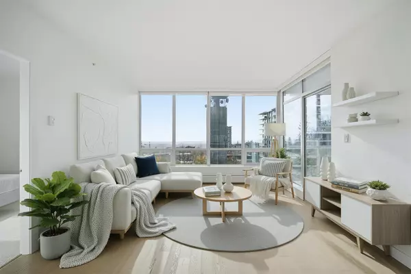 9060 University CRES #1103, Burnaby, BC V5A 0E1