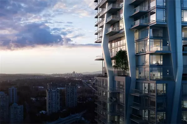 450 Westview ST #1710, Coquitlam, BC V3K 6C3