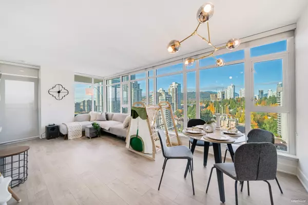 450 Westview ST #1710, Coquitlam, BC V3K 6C3