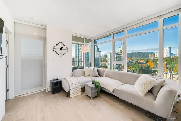 Coquitlam, BC V3K 6C3,450 Westview ST #1710