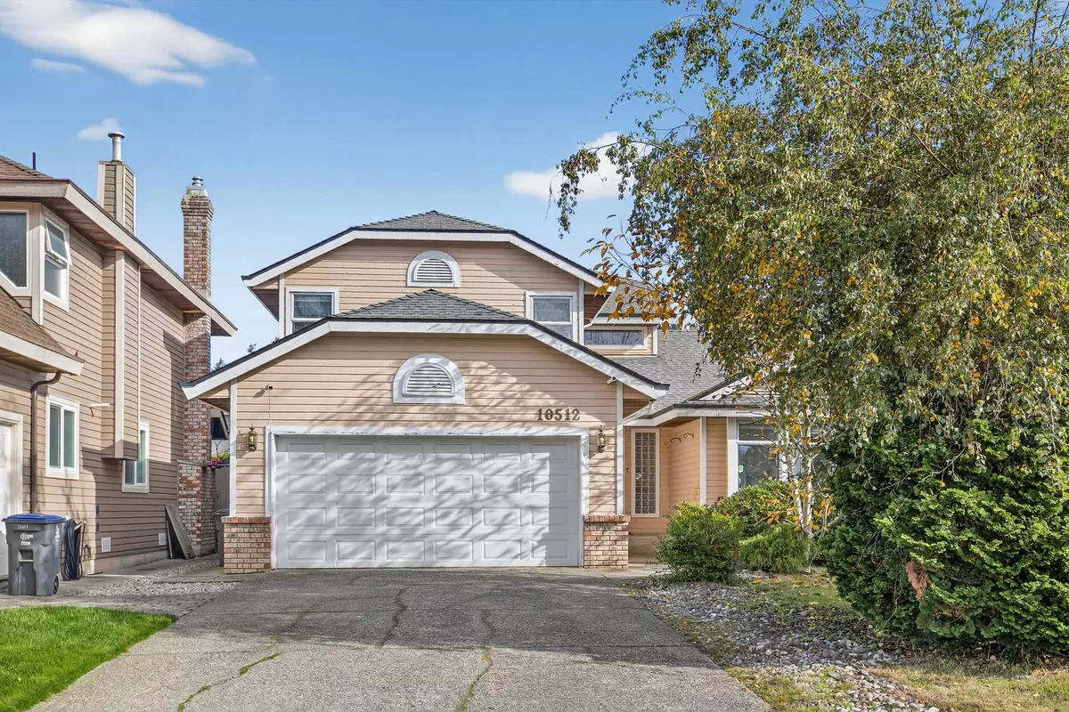 Surrey, BC V4N 1V3,10512 Woodglen PL