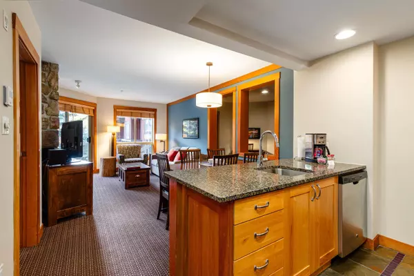 Whistler, BC V8E 0N7,2036 London LN #315B