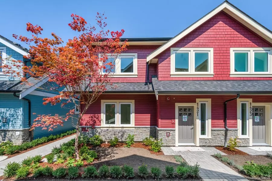 1421 E 27th AVE, Vancouver, BC V5N 2W6