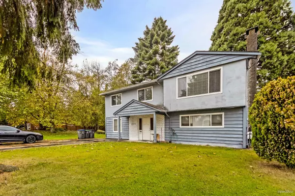 Surrey, BC V3V 6B4,12513 91 AVE