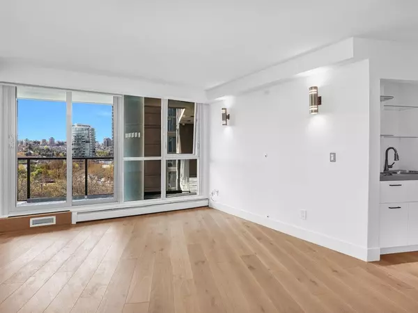 Vancouver, BC V6B 6A7,1318 Homer ST #802