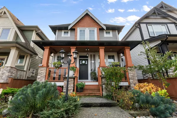 Surrey, BC V3Z 9P9,17394 2nd AVE