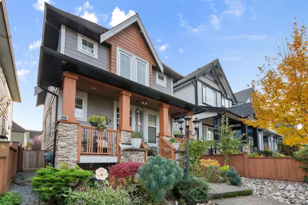 Surrey, BC V3Z 9P9,17394 2nd AVE