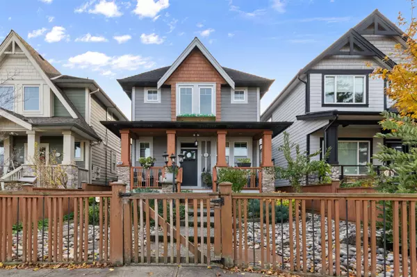 17394 2nd AVE, Surrey, BC V3Z 9P9