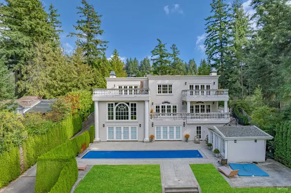 6089 Gleneagles Drive, West Vancouver, BC V7W 1W1