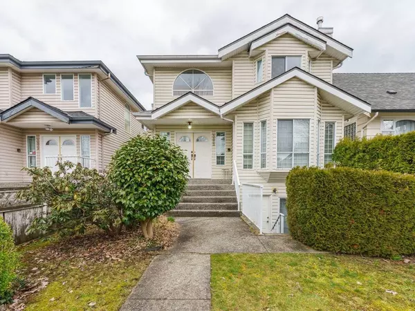 Vancouver, BC V6P 2R8,1573 W 66th AVE