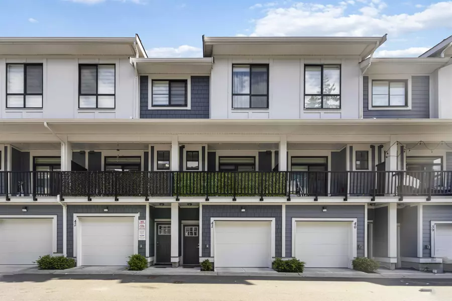 11556 72a AVE #41, Delta, BC V4C 1A9