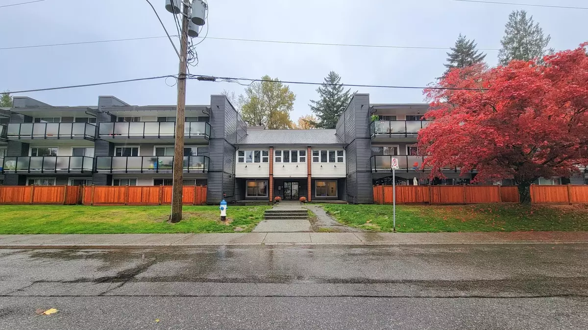 Abbotsford, BC V2S 5G3,33400 Bourquin PL #214