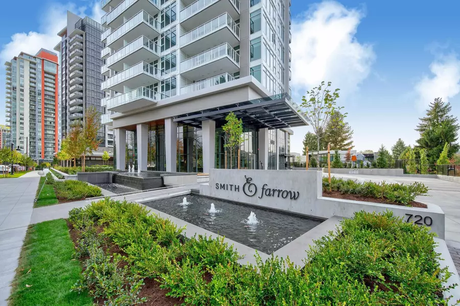 720 Farrow ST #2101, Coquitlam, BC V3J 3S5