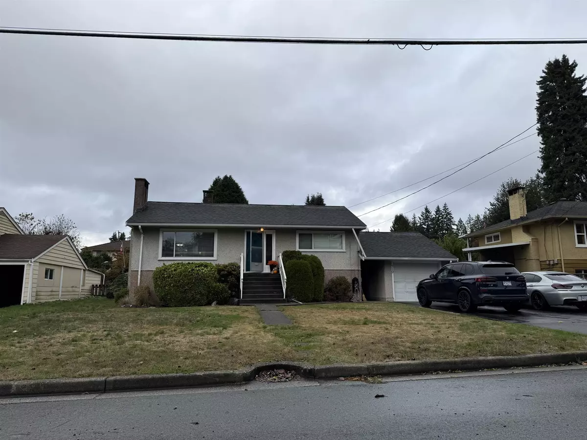 Coquitlam, BC V3J 2J1,719 Ivy AVE