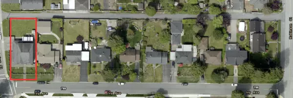 647 Ivy AVE, Coquitlam, BC V3J 2J1