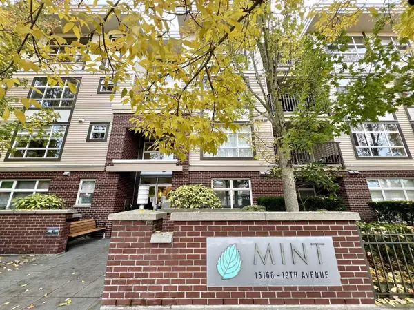 15168 19 AVE #315, Surrey, BC V4A 0A5