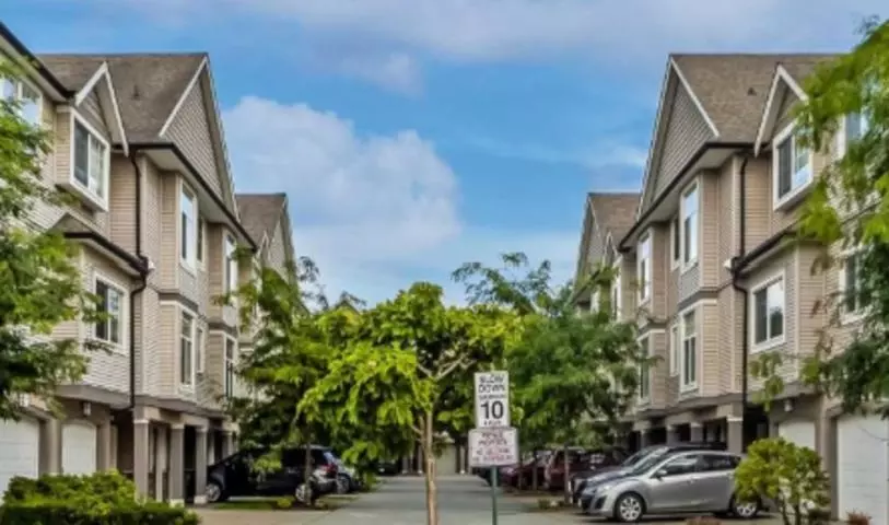 Chilliwack, BC V2P 0C2,9140 Hazel ST #2