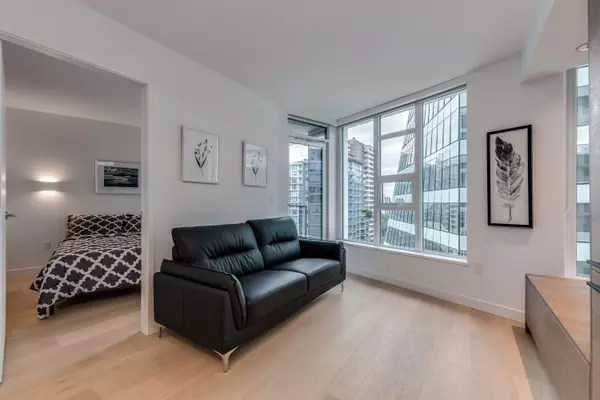 Vancouver, BC V6Z 1W4,1289 Hornby Street #1102