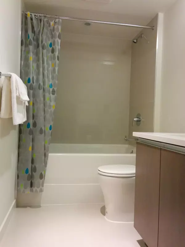 Vancouver, BC V6Z 1Z7,1009 Harwood Street #511