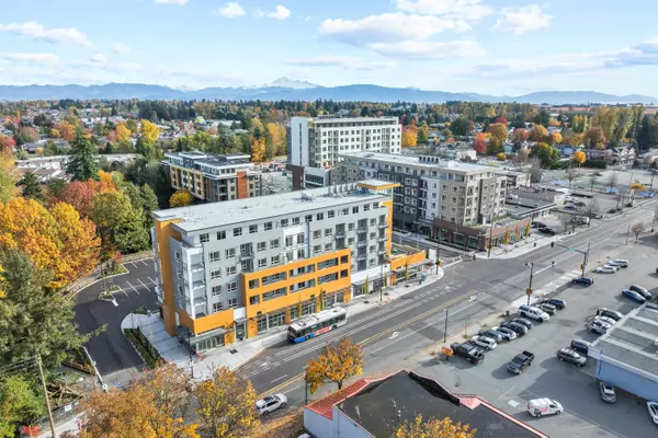 Langley, BC V4W 0E3,27215 Aldergrove Town Centre DR #B606