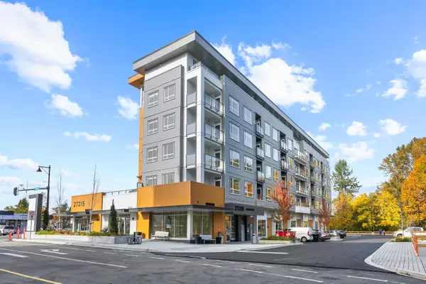 Langley, BC V4W 0E3,27215 Aldergrove Town Centre DR #B606