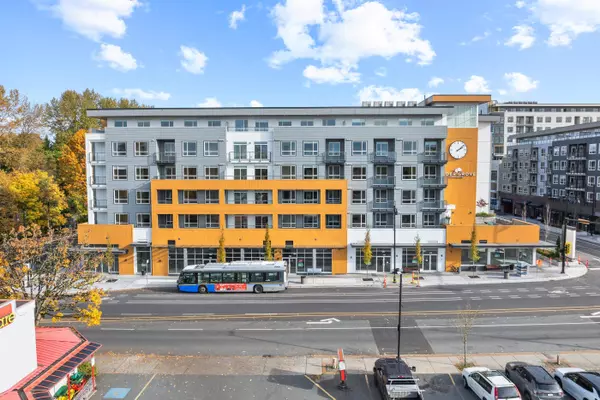 Langley, BC V4W 0E3,27215 Aldergrove Town Centre DR #B606