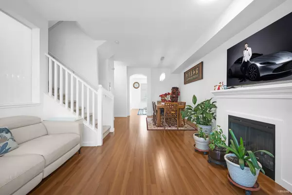 Richmond, BC V6Y 4L4,7288 Heather ST #4x