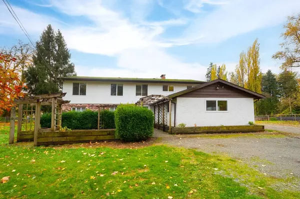 Langley, BC V4W 1W9,25450 Robertson CRES