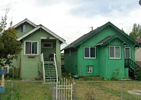 Vancouver, BC V5N 3M1,4151 Knight ST