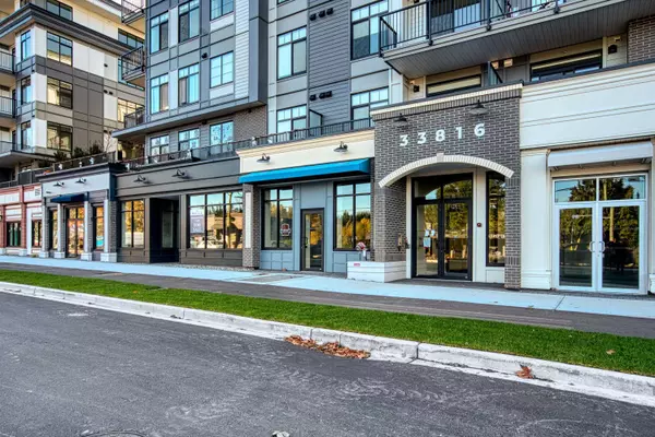 Abbotsford, BC V2S 0P2,33816 South Fraser WAY #505