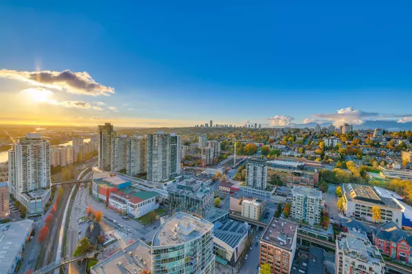 New Westminster, BC V3M 0P2,680 Quayside DR #3504