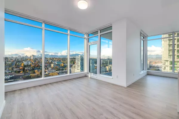 New Westminster, BC V3M 0P2,680 Quayside DR #3504