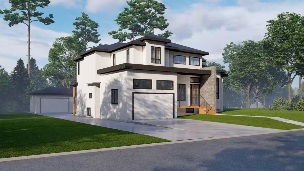 702 Lomond ST, Coquitlam, BC V3J 3J3