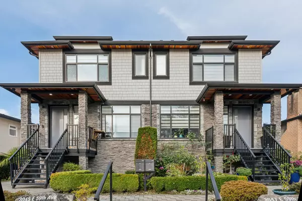 Vancouver, BC V5S 2B2,3045 East 59th AVE