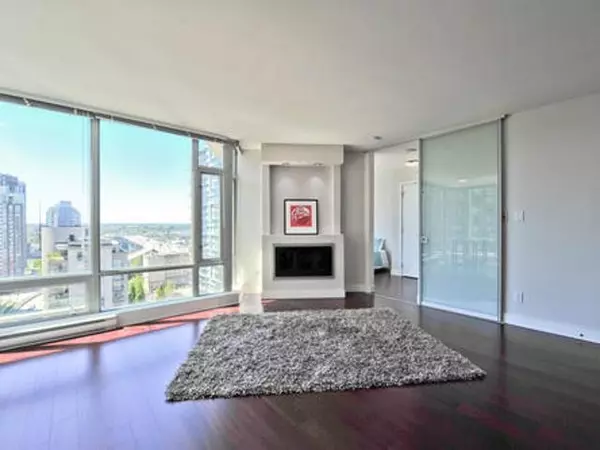 Vancouver, BC V6B 0H1,1602 1255 Seymour ST