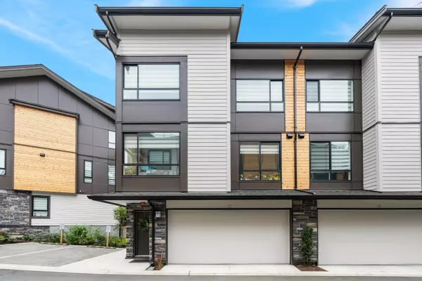 Langley, BC V2Y 2B6,20559 86 AVE #12