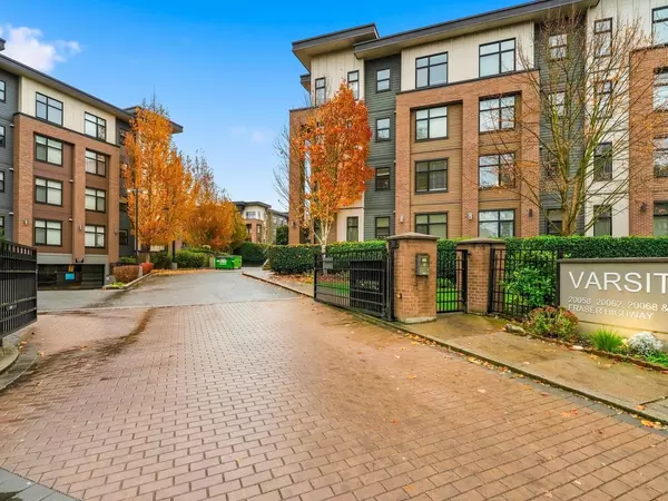 20062 Fraser HWY #206, Langley, BC V3A 0E6