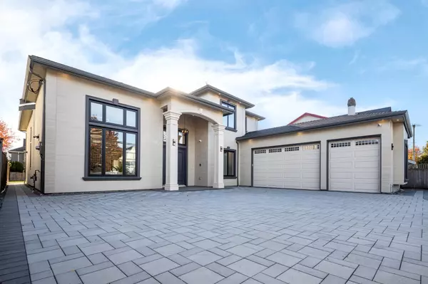 5060 Francis RD, Richmond, BC V7C 1K3