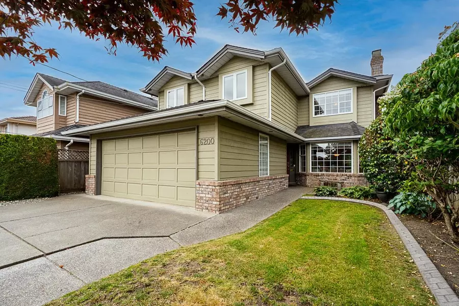 6200 Woodwards RD, Richmond, BC V7E 1H3