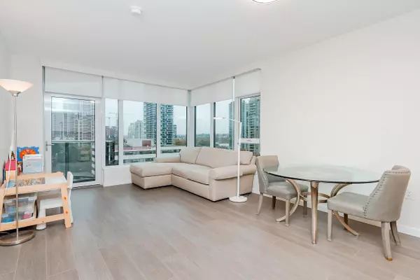 4168 Lougheed HWY #1010 Burnaby, BC V5C 0N9