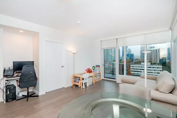 4168 Lougheed HWY #1010 Burnaby, BC V5C 0N9