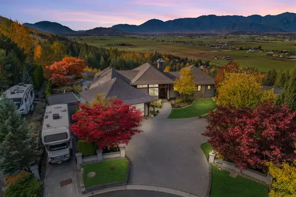 50153 Mt Archibald PL, Chilliwack, BC V4Z 0A4