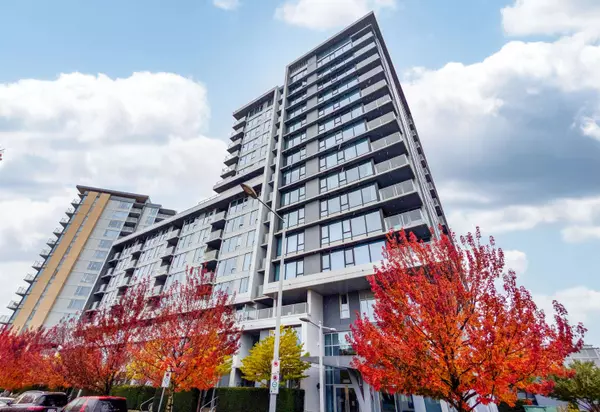 3333 Brown RD #1610, Richmond, BC V6X 0P6