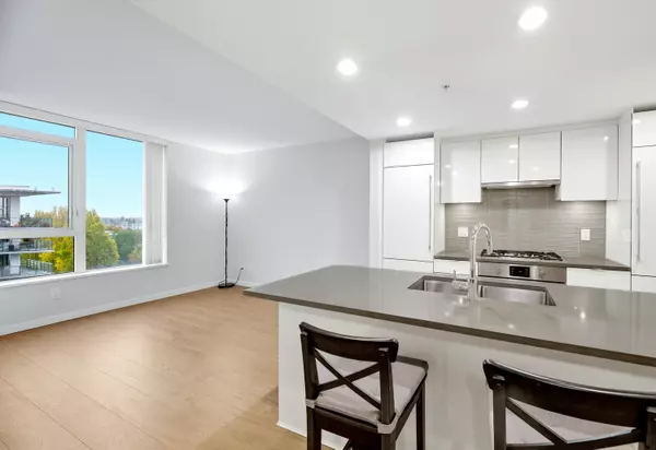 3333 Brown RD #1610 Richmond, BC V6X 0P6