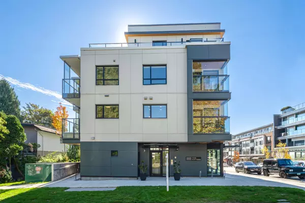 Vancouver, BC V6B 3A4,3590 W 39th AVE #309